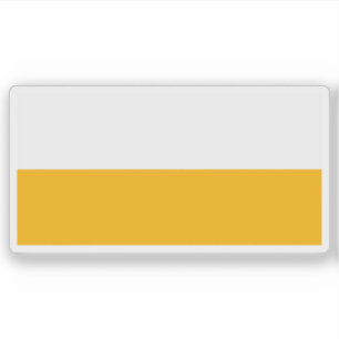 Flagge Armeniens in Russland (Armenien) Aufkleber