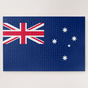 Flagge Australiens