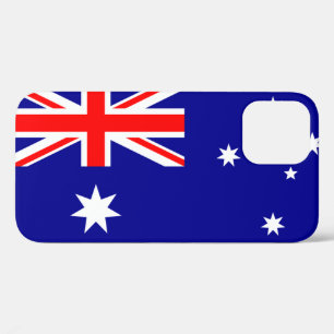 Flagge Australiens Case-Mate iPhone Hülle