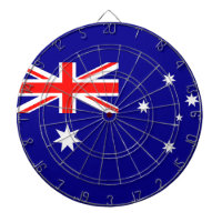 Flagge Australiens
