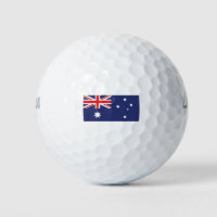 Flagge Australiens