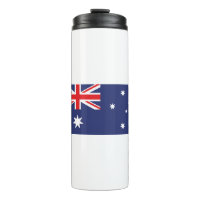 Flagge Australiens