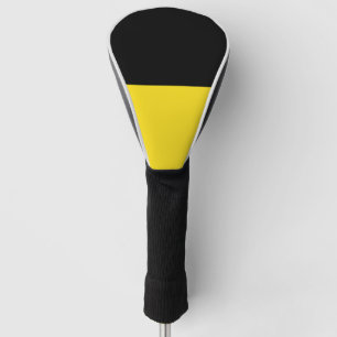 Flagge Baden-Württembergs Golf Head Cover Headcover