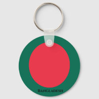 Flagge Bangladesch
