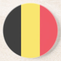 Flagge Belgien Tricolore