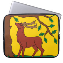 Flagge Berkshire (Vereinigtes Königreich)