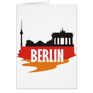 Flagge Berlin