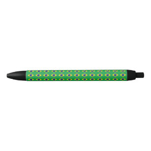 Flagge Brasilien Pen Kugelschreiber