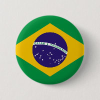 Flagge Brasiliens Bandeira do Brasil