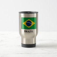 Flagge Brasiliens (Brasilien)