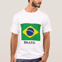 Flagge Brasiliens (Brasilien)