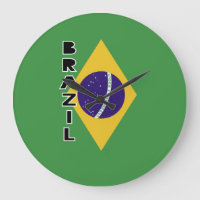 Flagge Brasiliens