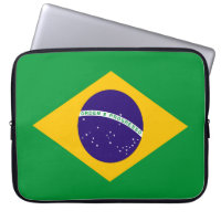 Flagge Brasiliens