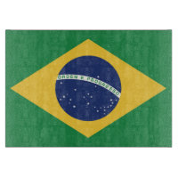Flagge Brasiliens