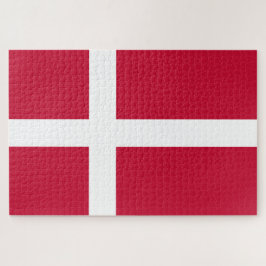 Flagge Dänemarks