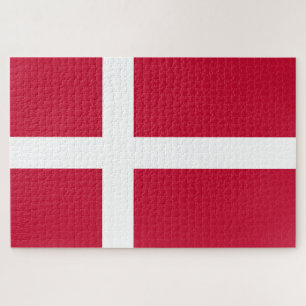 Flagge Dänemarks