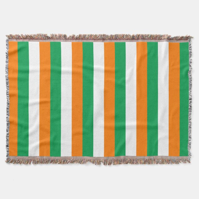 Flagge Decke (Vorderseite)