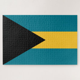 Flagge der Bahamas