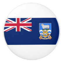 Flagge der Falklandinseln (Britisches Hoheitsgebie