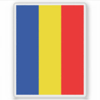 Flagge der Gemeinde Ruggell, Liechtenstein