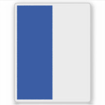 Flagge der Gemeinde Triesen, Liechtenstein