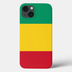 Flagge der Guinea Case-Mate iPhone Hülle