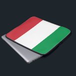 Flagge der Italien-Neopren-Laptop-Hülse Laptopschutzhülle<br><div class="desc">Die Flagge von Italien (bandiera d'Italia, häufig bezogen auf italienisch als IL Tricolore) ist eine tricolour kennzeichnengleichmäßig sortierte Vertikale drei erblaßt von Grünem, von weißem und von Rotem, mit dem Grün an der Hebemaschinenseite. Seine gegenwärtige Form ist seit dem 19. Juni 1946 gebräuchlich gewesen und wurde formal am 1. Januar...</div>