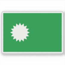 Flagge der Kambodscha-Volksgruppe Khmer Loeu