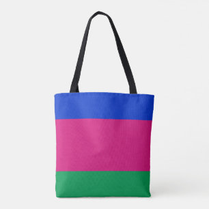 Flagge der Kubanischen Volksrepublik Tasche