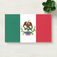 Flagge der Mexikanischen Republik: 1824-1835, Sant