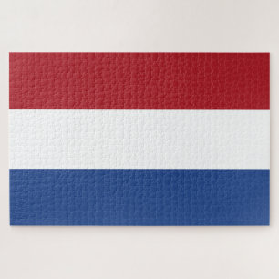 Flagge der Niederlande