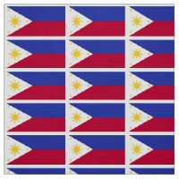 Flagge der Phillipinen