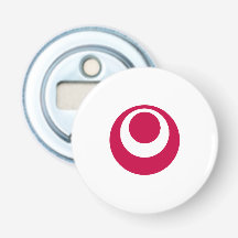 Flagge der Präfektur Okinawa, Japan