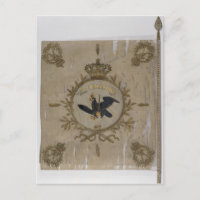 Flagge der preußischen Infanterie