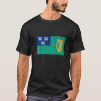 Flagge der Republik Irland