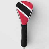 Flagge der Republik Trinidad und Tobago