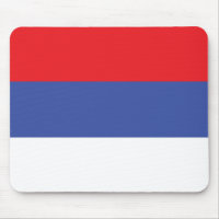 Flagge der Republika Srpska