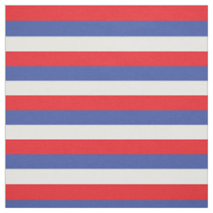Flagge der Republika Srpska Stoff