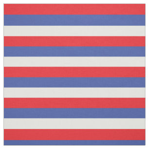 Flagge der Republika Srpska Stoff