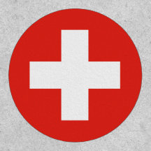 Flagge der Schweiz