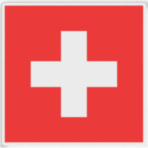 Flagge der Schweiz