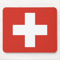 Flagge der Schweiz