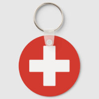 Flagge der Schweiz