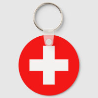 Flagge der Schweiz