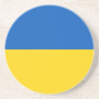 Flagge der Ukraine