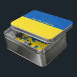Flagge der Ukraine Puzzle<br><div class="desc">Ukraine Flagge in den Farben von blau und gelb entworfenen Produkt. ⭐ PERSONALISIEREN Sie diese Vorlage mit Ihren Bildern. ⭐ EDIT weiter,  um weitere Änderungen vorzunehmen. ⭐ ÜBERTRAGEN dieses Design auf jedes Produkt. Besuchen Sie alle meine Geschäfte auf bit.ly/SandyspiderStores (schneiden und einfügen).</div>
