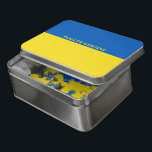 Flagge der Ukraine Puzzle<br><div class="desc">Ukraine Flagge in den Farben von blau und gelb entworfenen Produkt. ⭐ PERSONALISIEREN Sie diese Vorlage mit Ihren Bildern. ⭐ EDIT weiter, um weitere Änderungen vorzunehmen. ⭐ ÜBERTRAGEN dieses Design auf jedes Produkt. Besuchen Sie alle meine Geschäfte auf bit.ly/SandyspiderStores (schneiden und einfügen).</div>