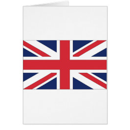 Flagge der Union/Gewerkschaft des Vereinigten Köni