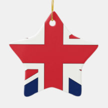 Flagge der Union/Gewerkschaft des Vereinigten Köni