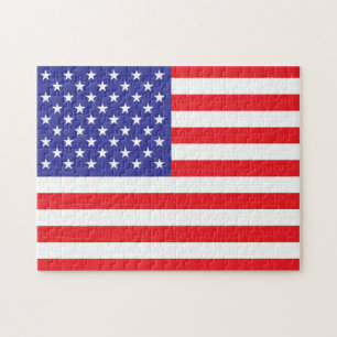Flagge der USA